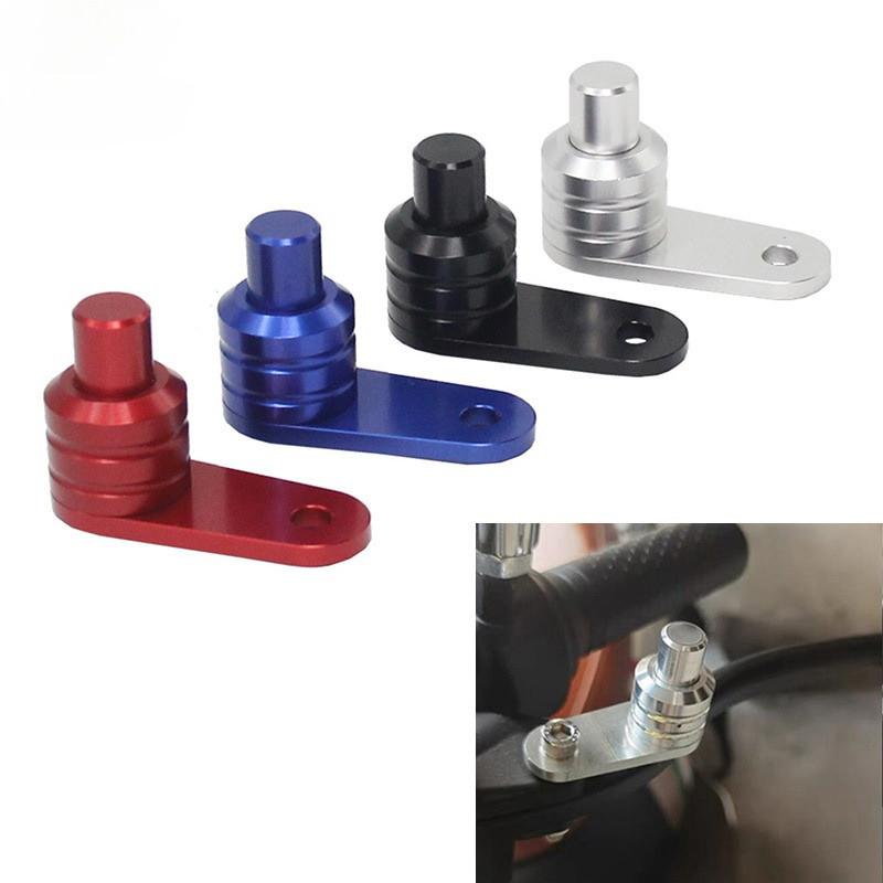 CNC Motorcycle Brake Lever Lock for Honda NSS FORZA 750 350 300 250 125 Fit Yamaha NMAX 155 125 Replacement Accessories