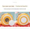 Creative Japanese Fortune Cat Ceramic Piggy Bank - Lucky Gift for Store Openings