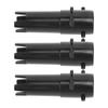 3PCS Spa Replacement Deflation Valve Adapter Quick Deflation Valve Adapter for P61727 Hose