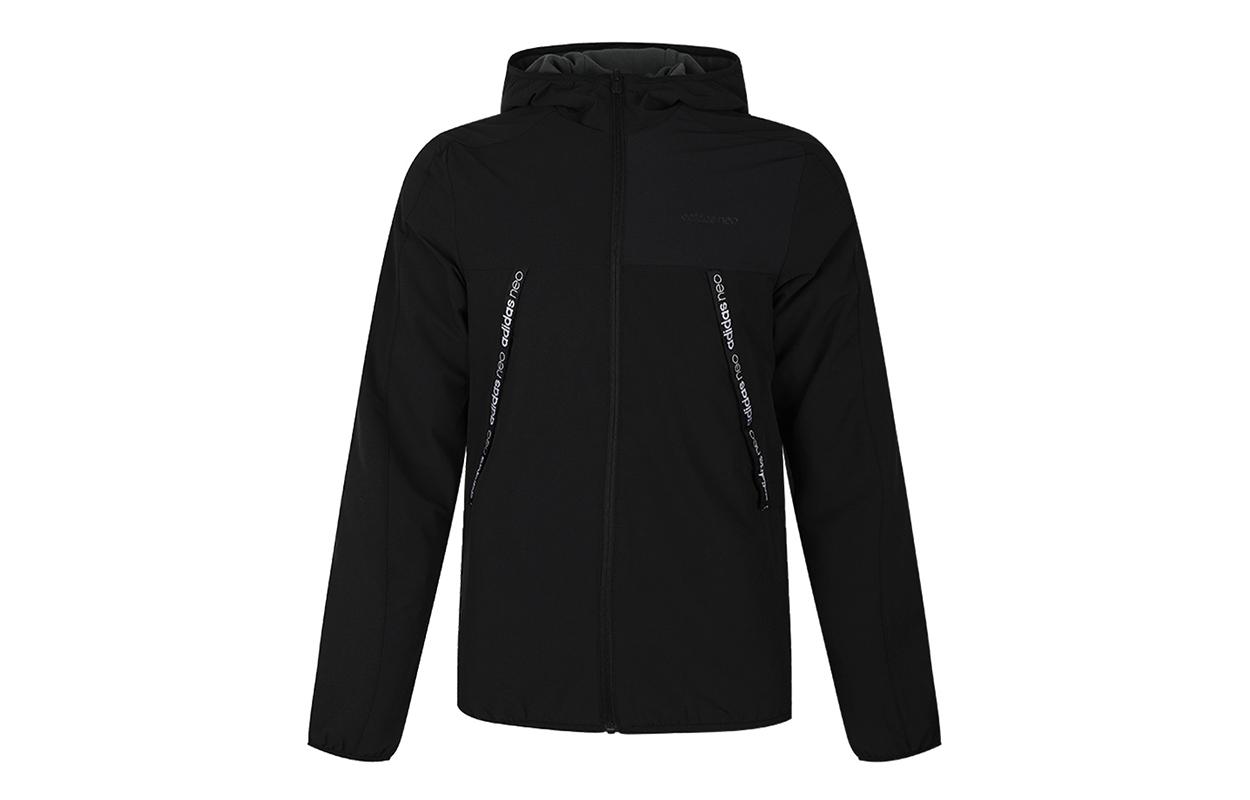Adidas Neo Jackets & Coats Men s Black EI4754 XS