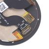 For Amazfit GTR 3 Pro Limited Edition LCD Screen Digitizer Full Assembly, Touch Display Replacement Repair Part
