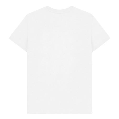 Foreigner Unisex Adult Jukebox Graphic T-Shirt