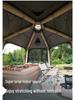 2025 Explorer Automatic Inflatable Tail Tent: SUV & Tesla Rainproof Camping Solution
