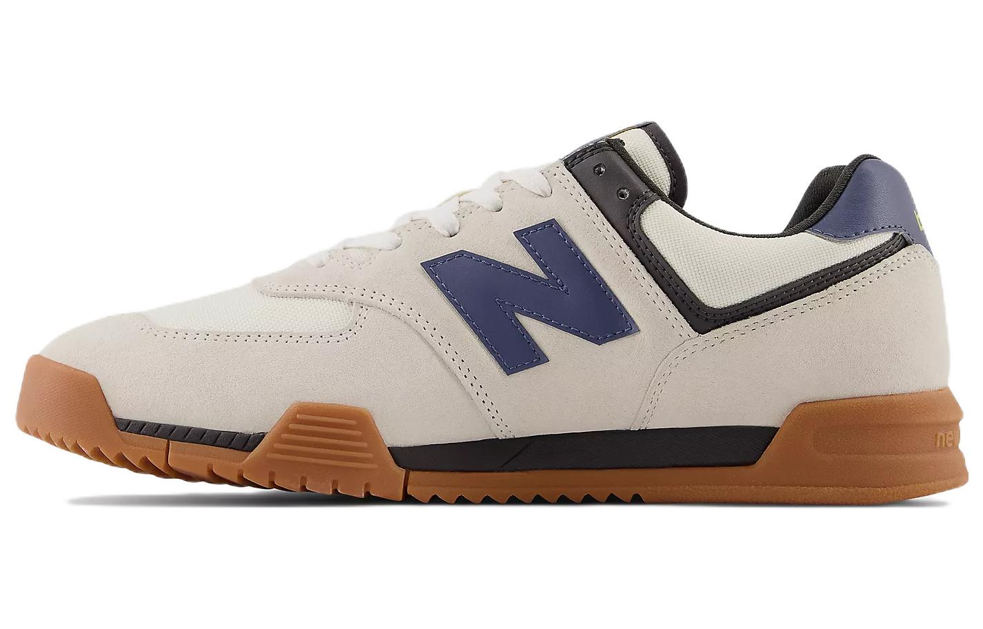 

574 Court New Balance Sea Salt Navy CT574TWB 41.5