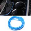 For Car Interior Styling Car Molding Line Car Accessories Easy Installation High Tensile Flexibility Strong Performance