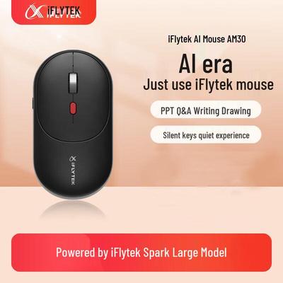 iFLYTEK AM30 AI Smart Wireless Bluetooth Mouse