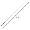 Major Craft Bass Rod Baspara Model Swinging/Spinning 6'4" (1.93m) BXST-645L