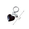 Liebe Schlüsselanhänger Ins Style Handy Anhänger Kopfhörerhülle Anhänger Tasche Anhänger Metall Autoschlüsselring Dekoration Zubehör