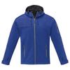 Elevate Life Mens Match Soft Shell Jacket