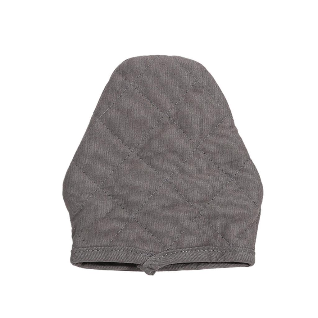 Universal Silicone Anti Scald Oven Glove Fish Shaped Thickened Insulation Gloves BBQ Mitts Tray Dish Bowl Holder Baking Supplies