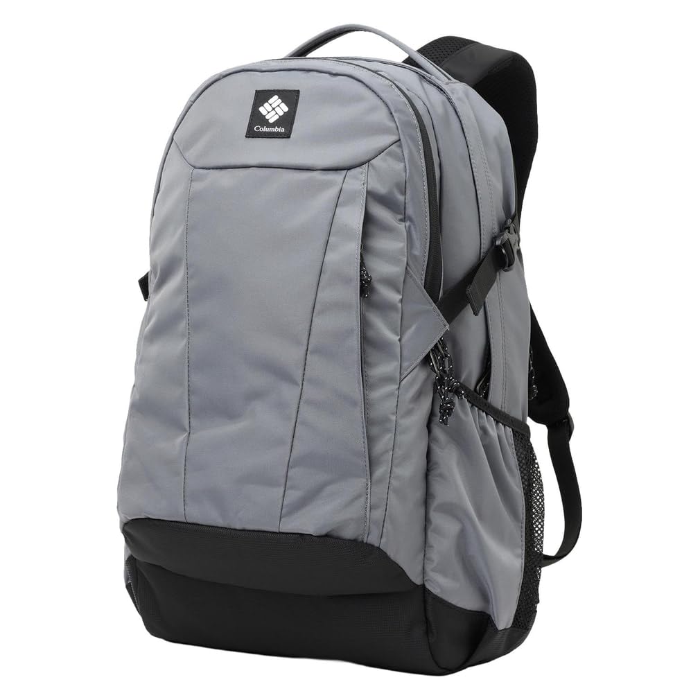 Trekking Backpack Panacea 33L Backpack 2026 Model PU8708 021 Grey Ash [Columbia]