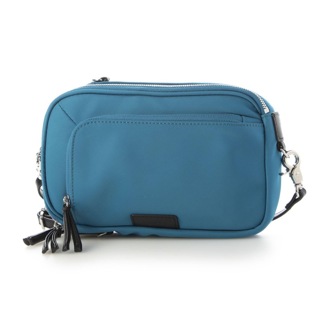 

Клатч Honjo Manami Кошелек Клатч YH00201 Синий [Isaac] (60)