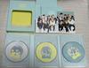 [USED] BTS Happy Ever After DVD Fan Meeting vol.4