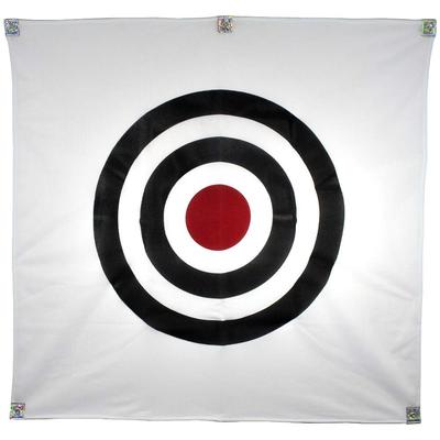 LEZAX Golf Practice Mesh TOPL-2202 TEE-OFF Target, Sound-Dampening