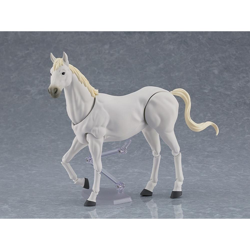 Figma Figma Άγιο Άλογο Λευκό