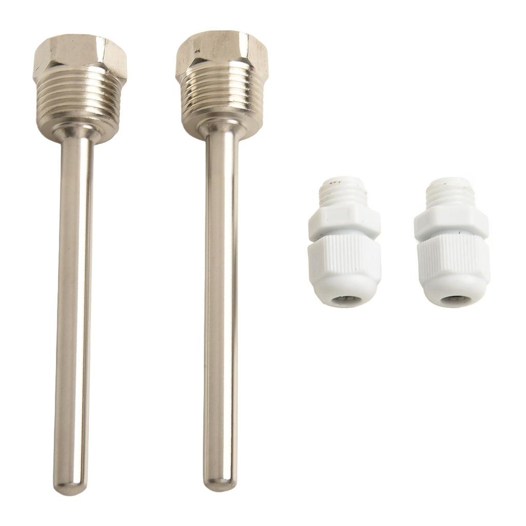 Emperature Sensor Home Improvement Screw-in Thread G 1/2\