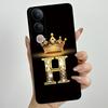 For Vivo V50 Lite 5G Case Luxury Letters Couple Silicone Soft Phone Cases For Vivo V50 V50Lite 5G Camera Protection Back Cover