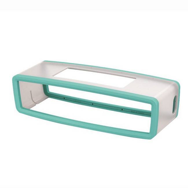 Soft Cover Case For BOSE SoundLink Mini 1/2 Bluetooth Speaker Silicone Carry Bag