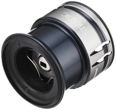 Genuine Parts 19 Stradic 2500SHG Spool Assembly Part 13CGY No.