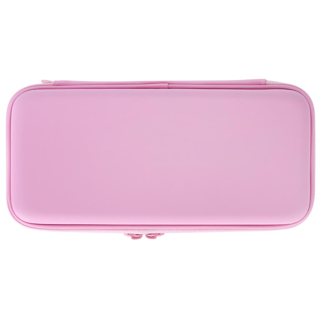 Game Console Storage Case EVA Protective Bag Carrying Travel Storage Case for Switch Game Console