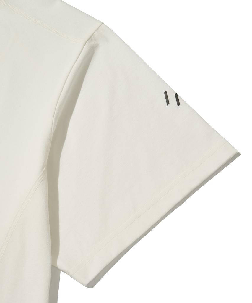 Welteoigseupelimeonteu Erie T-Shirt_Off White_Wdt015