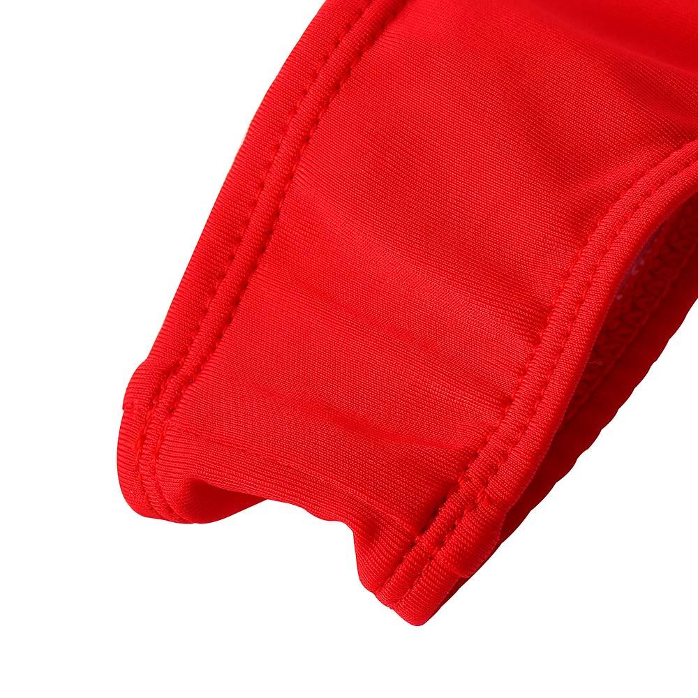 Swim Women Shorts Bottoms Side Biquini Briefs Bikini Swimsuit Swimwear