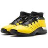 Jordan 17 Retro Low SoleFly Alternate Lightning Jordan Aj7321-003