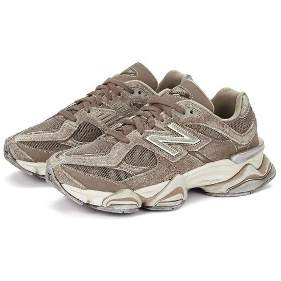 New Balance 9060 Ciupercă Pantofi Casual Unisex U9060PB
