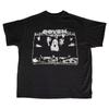 Band Men T Shirt Rock Band Witchcraft 1969 Remake