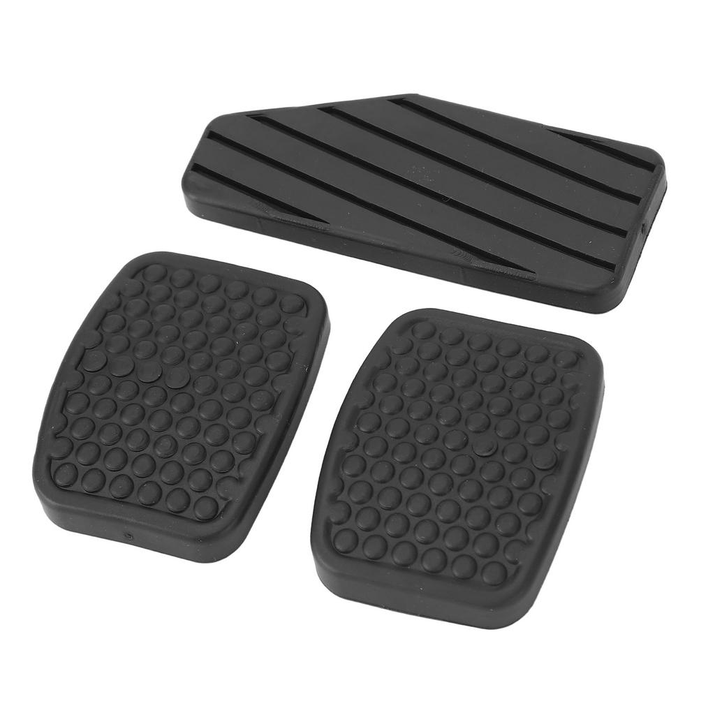 Gassbremseclutchpedal 49451 60B00 Sklisikkert gassfotputesett Erstatning for Suzuki