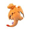 Animal Shiny Rayquaza Charizard XY Plush Toys Mega Charizard Peluche Stuffed Cotton Plush Dolls Collection Gifts For Kid Toy