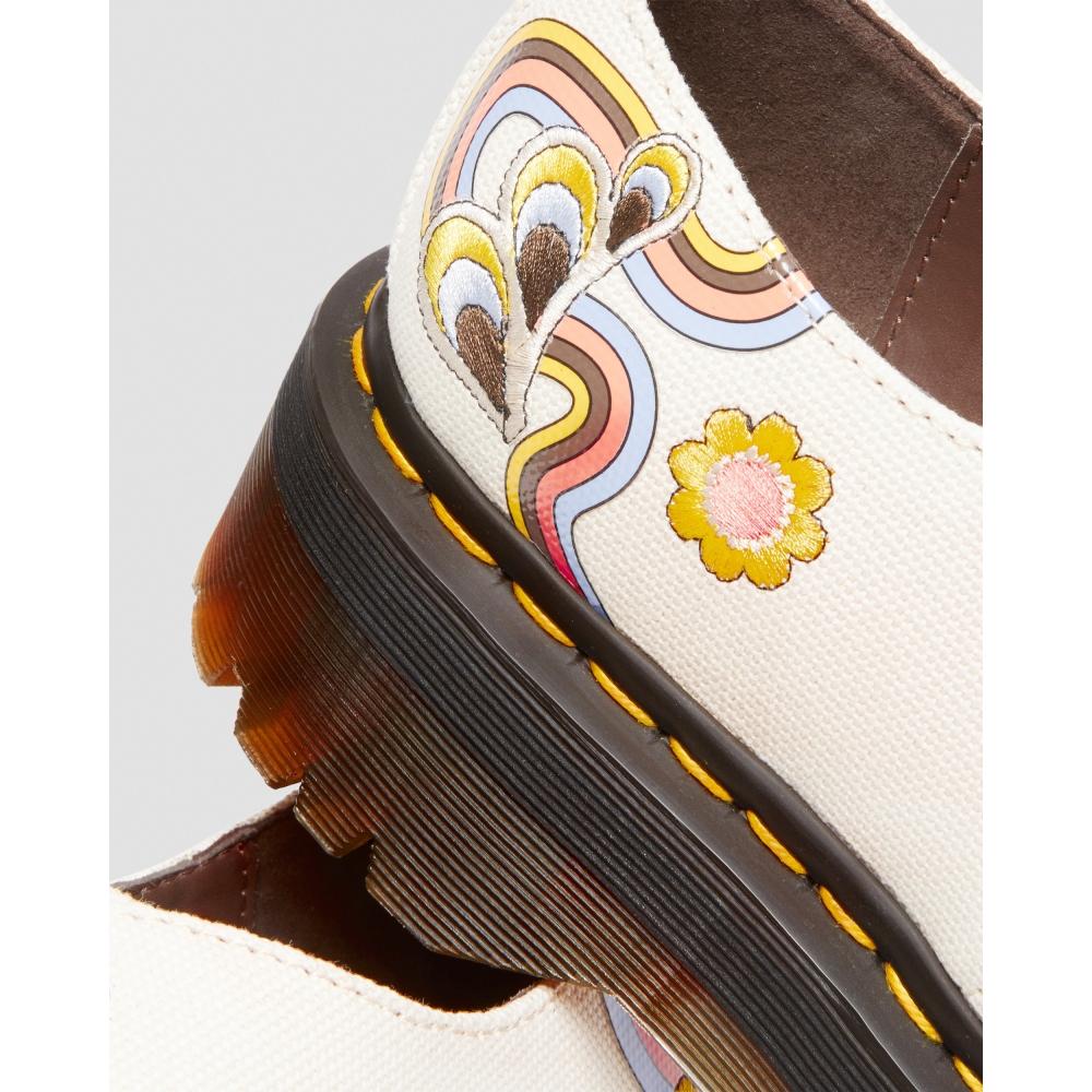 Dr.martens 1461 Quad Vegan