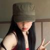 Harajuku Y2k Peaked Cap Gothic Sunscreen Cap Casual Y2K Flat Top Cap  Men Women