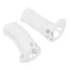 2Pcs Controller Grip Cover All Round Protection Comfortable Touch Anti Slip Silicone VR Handle Silicone Cover for