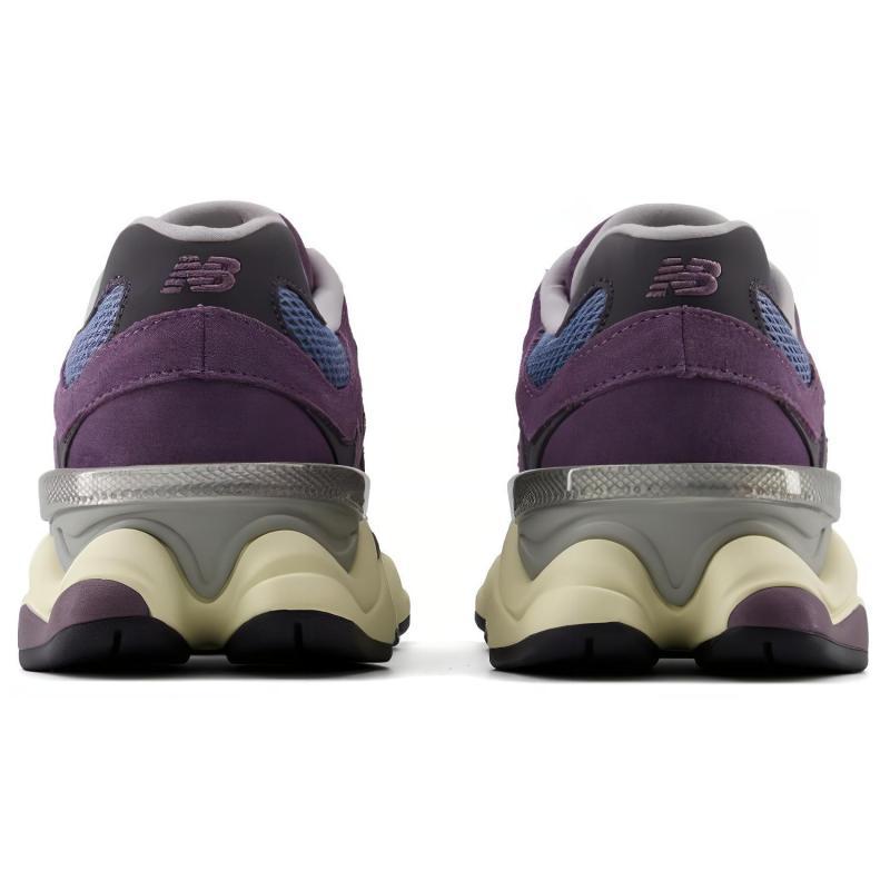 New Balance 9060 Baskets Gris Arctique Ombre U9060SFA