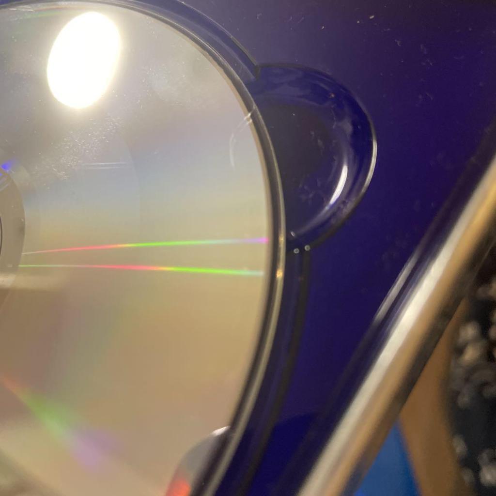 [USED] BIGBANG ALIVE Mini Album Discontinued CD