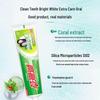 Grass Coral Anti-Inflammatory Toothpaste