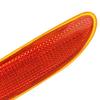 Compatible Turn Signal for Mercedes-Benz C-Class W203 (Part: 2038200321GC, 2038200321, A2038200321)