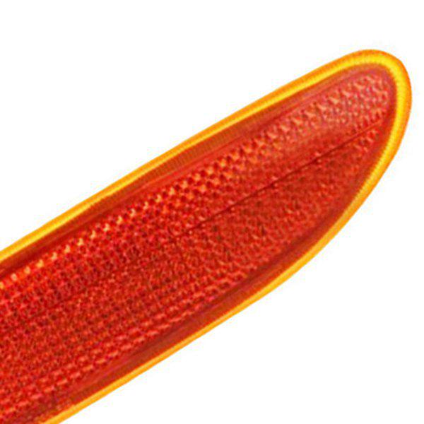 Compatible Turn Signal for Mercedes-Benz C-Class W203 (Part: 2038200321GC, 2038200321, A2038200321)