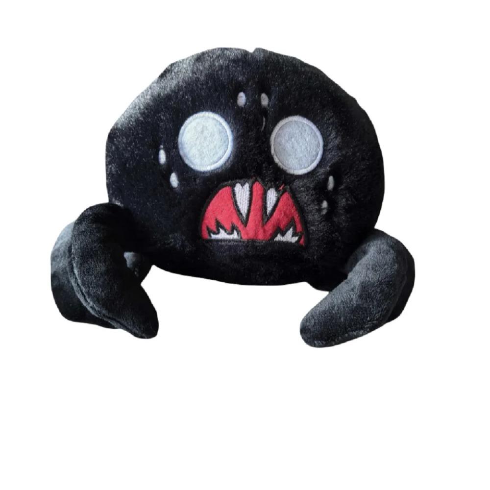 Caldo Anime Carino Giocattolo Peluche Affamato Ombra di Ragno Regina Ragno Webber Giocattoli Bambola Animale di Peluche