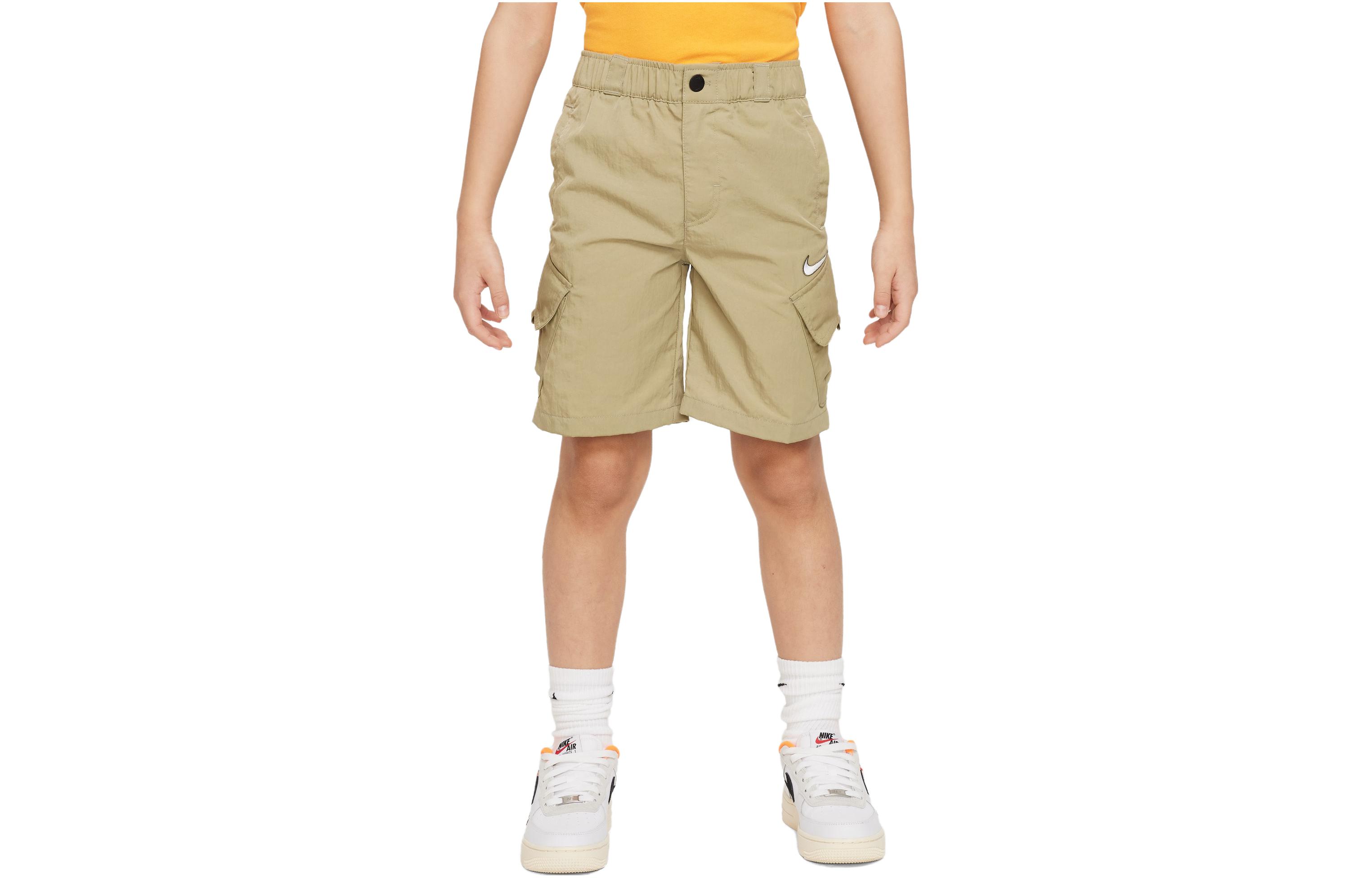 Nike Kids Shorts Moderate FB1326-276 L