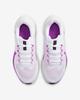 FD2723-103 Nike Women's Pegasus 41 White Black Beyond Pink Hyper Violet (Women's