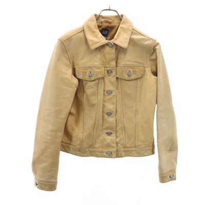 Ytterplagg – Jeansjackor