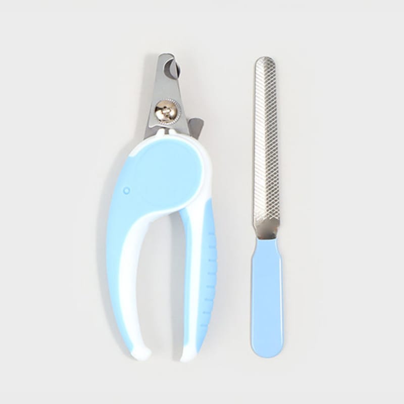 [Pet] Dog Claw Care Set