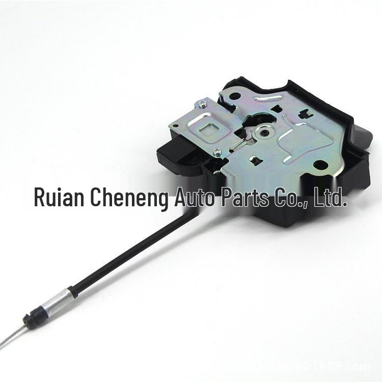 Trunk Lock Mechanism Compatible with Toyota Lexus 64600-33140