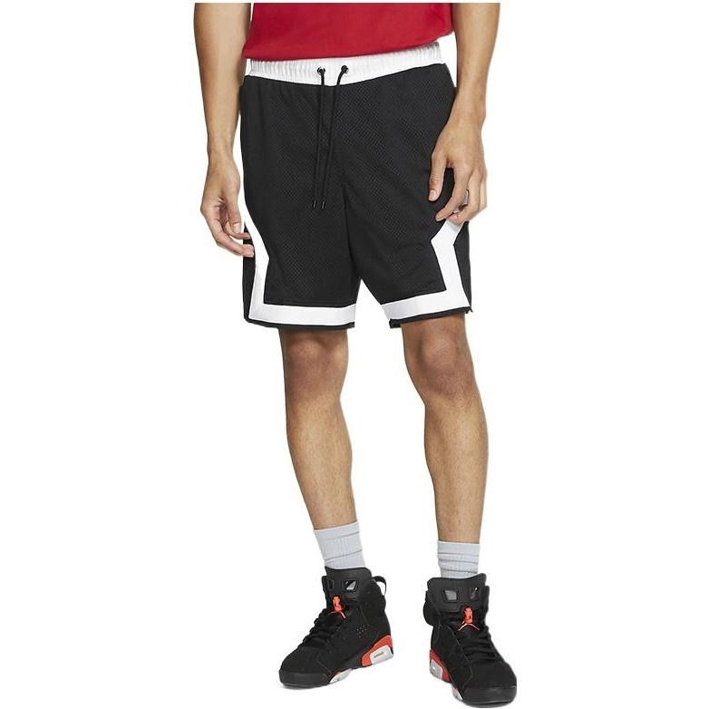Air Jordan Air Logo Shorts x PSG Men's BQ8377-010