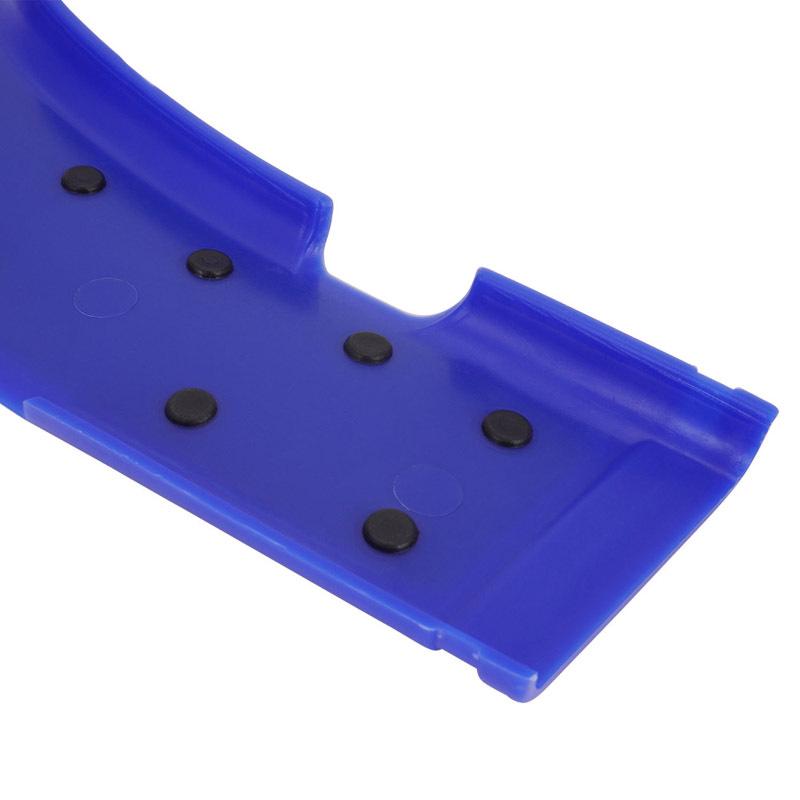 YZF250/450, WRF450 Off-road Motorcycle Two-tone Frame Protection Cover