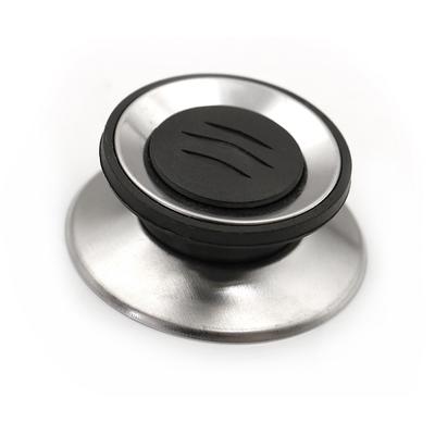 Maniglia della manopola del coperchio della pentola del coperchio della pentola della pentola della sostituzione delle pentole della cucina universale durevole 1Pc