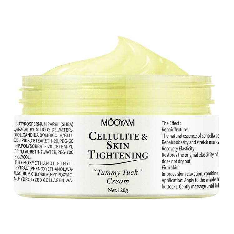 Natural Organic Anti Scar Skin Care Repair Treatment Cream Wrinkle Repair Moisturizing Cream