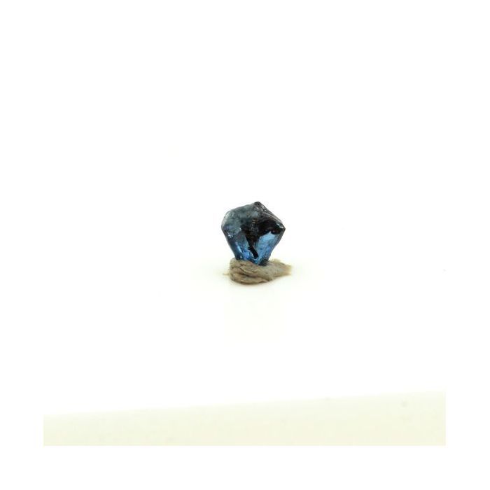 Pierres et Minéraux. Alexandrite. 0.29 ct. Lake Manyara, Arusha Region, Tanzanie.